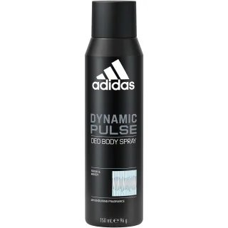 Adidas Dynamic Pulse Deo Spray
