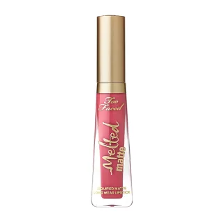 Too Faced Melted Matte Lipstick Stay The Night