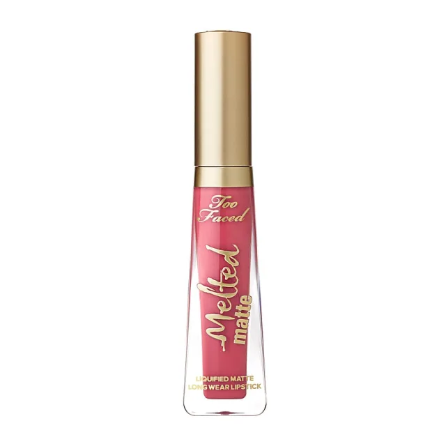 Too Faced Melted Matte Lipstick Stay The Night