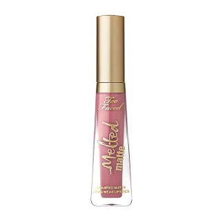 Too Faced Melted Matte Lipstick Into You