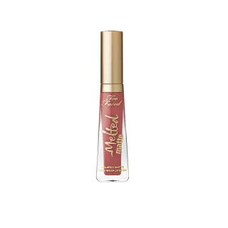 Too Faced Melted Matte Lipstick Sell Out