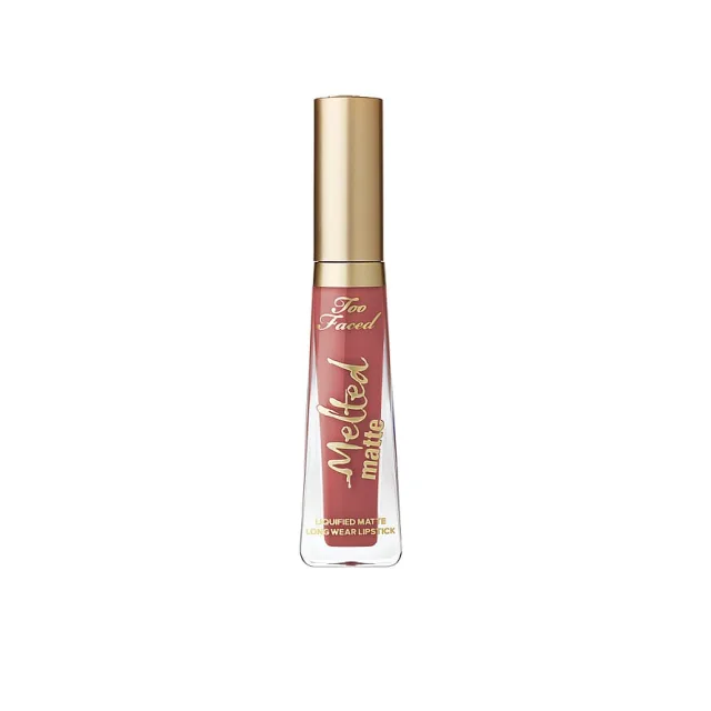 Too Faced Melted Matte Lipstick Sell Out