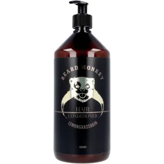 Beard Monkey Hair & Body Condition