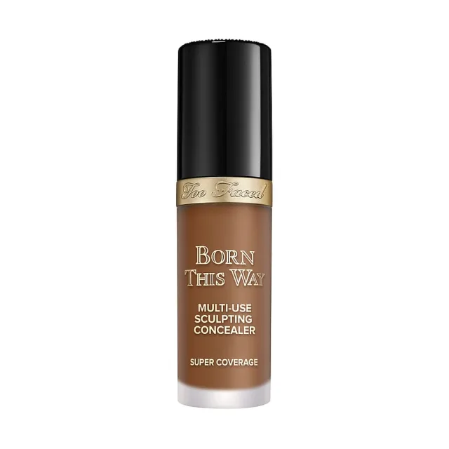 Too Faced Born This Way Super Coverage Concealer Maple