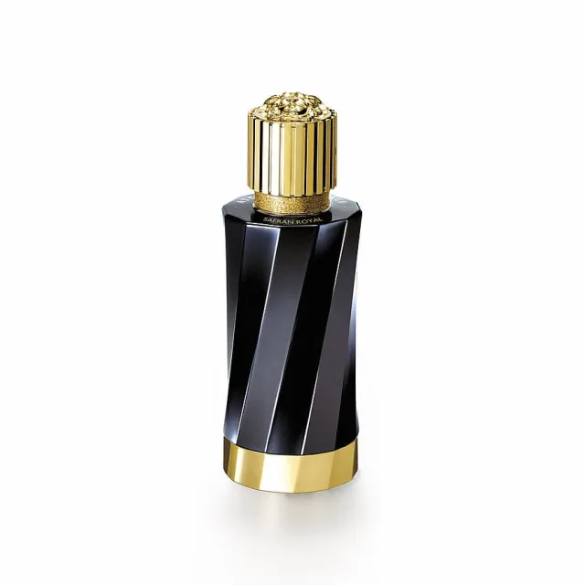 Versace Atelier Safran Royal Eau de Parfum