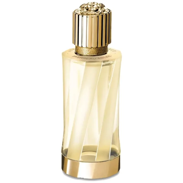 Versace Atelier Jasmin Au Soleil Eau de Parfum