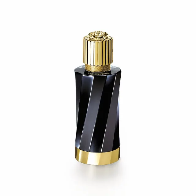 Versace Atelier Tabac Impérial Eau de Parfum