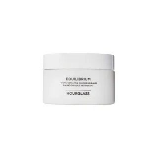 Hourglass Equilibrium Transformative Cleansing Balm