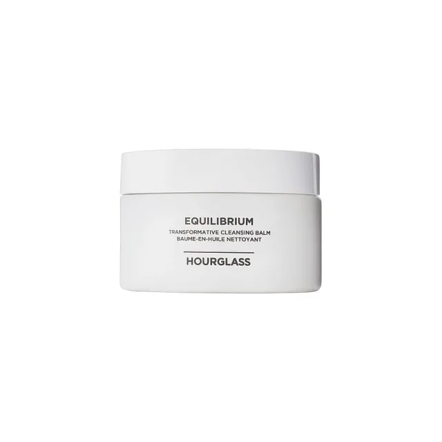 Hourglass Equilibrium Transformative Cleansing Balm