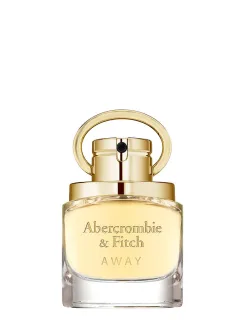 Abercrombie & Fitch Away Women Eau de Parfum