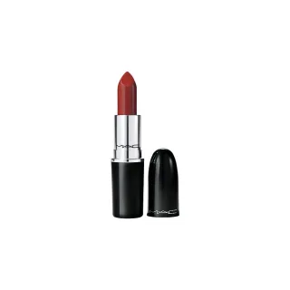 MAC Cosmetics Lustreglass Lipstick PDA