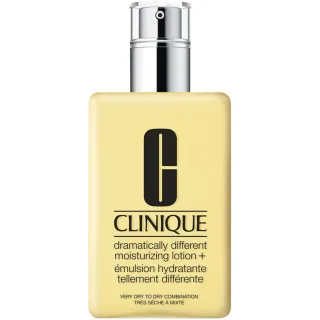 Clinique Dramatically Different Moisturizing Lotion + Jumbo