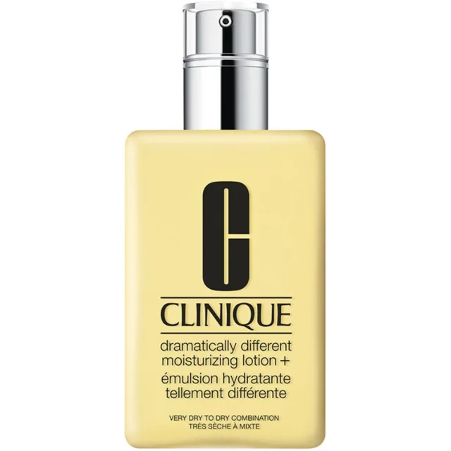 Clinique Dramatically Different Moisturizing Lotion + Jumbo