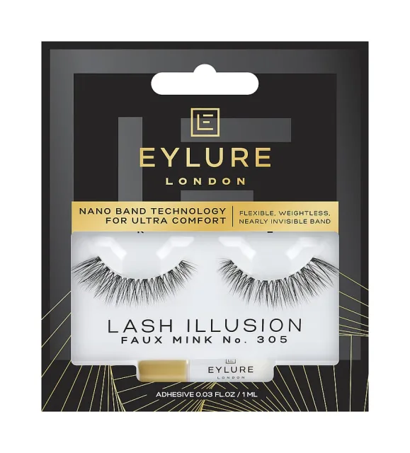 Eylure Lash Illusion