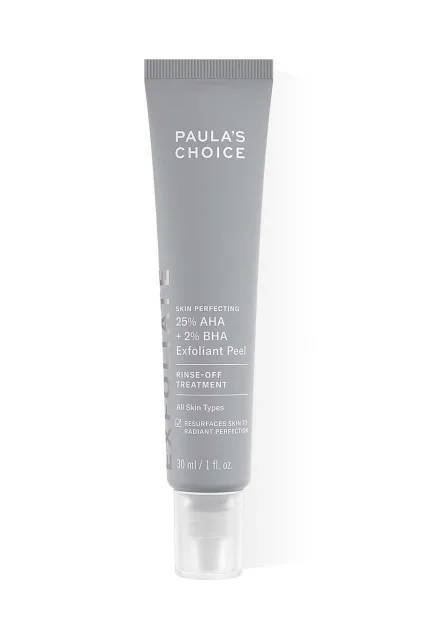 Paula´s Choice 25% AHA