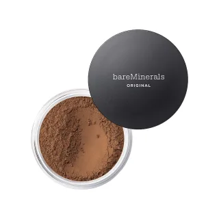 bareMinerals Loose Powder Foundation SPF 15 Golden Deep
