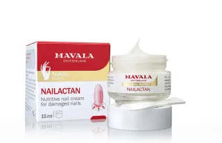 Mavala Nailactan Creme