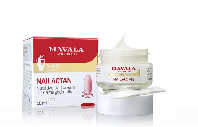 Mavala Nailactan Creme