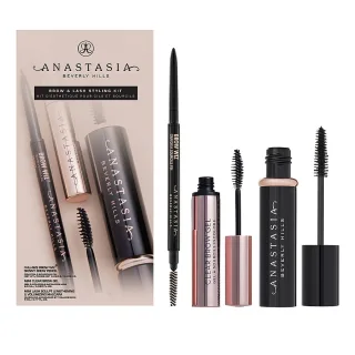 Anastasia Beverly Hills Brow & Lash Styling Kit Medium Brown