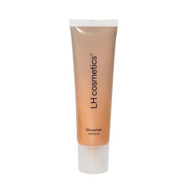 LH cosmetics Glowerizer Face Primer Self-love