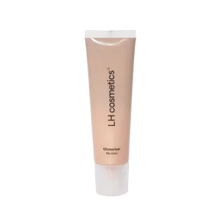 LH cosmetics Glowerizer Face Primer Me-time