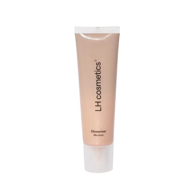LH cosmetics Glowerizer Face Primer Me-time