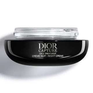 Dior Capture Night Creme