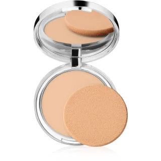 Clinique Superpowder Double Face Powder Matte Beige