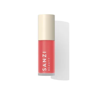 Sanzi Beauty Lip Sheen Watermelon