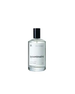 Saranghaeyo 51. DRIVE TO SUNBURST Eau de Parfum