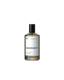Saranghaeyo 91. CHOCOLATIC NCHNT Eau de Parfum