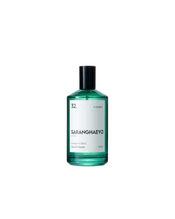 Saranghaeyo 32. FLOWER S. Eau de Parfum