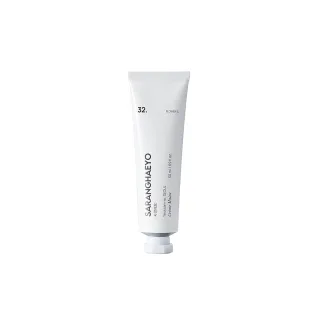 Saranghaeyo 32. FLOWER S. Crème Mains