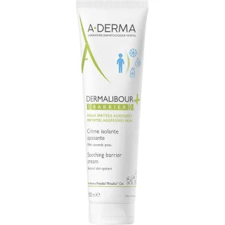 A-derma Dermalibour+ Barrier Cream