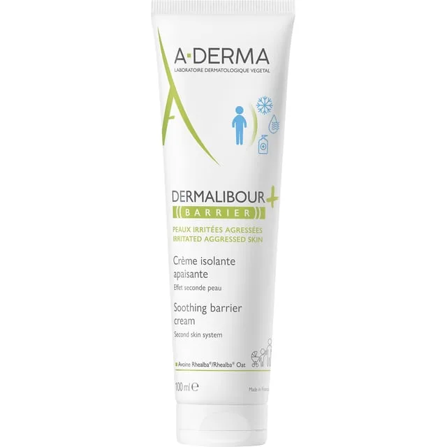 A-derma Dermalibour+ Barrier Cream
