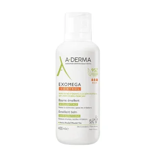 A-derma Exomega Control Balm
