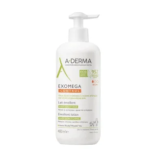 A-derma Exomega Control Lotion