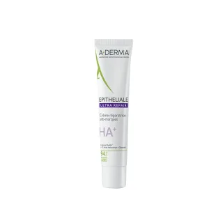 A-derma Epitheliale A.H Repairing Cream Anti-marks