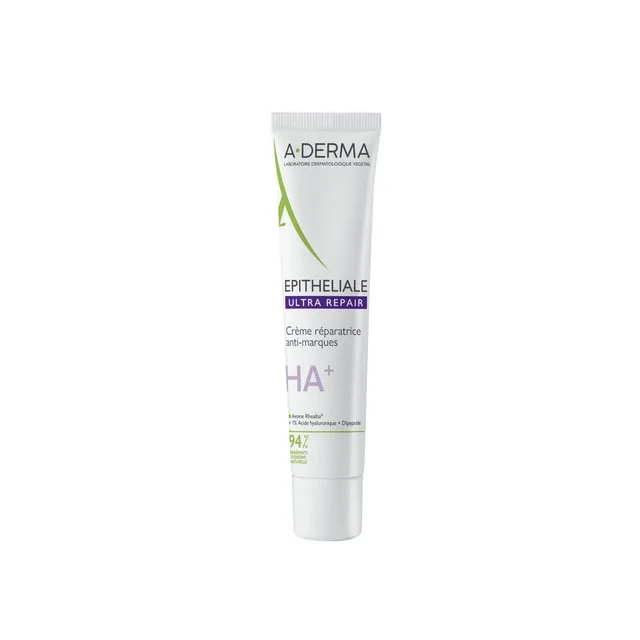 A-derma Epitheliale A.H Repairing Cream Anti-marks