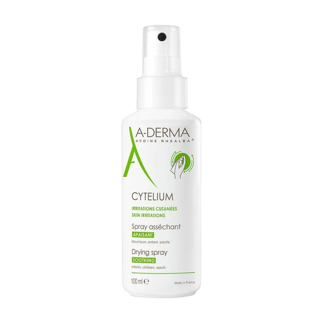 A-derma Cytelium Spray