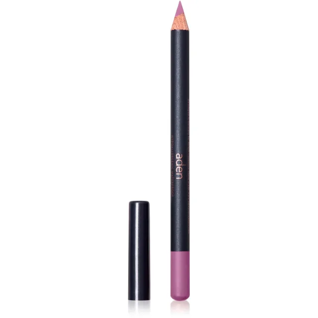 Aden Lipliner Pencil CERISE