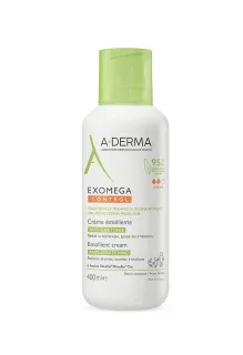 A-derma Exomega Control Cream