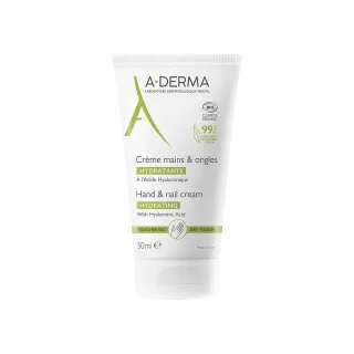 A-derma Hand Cream