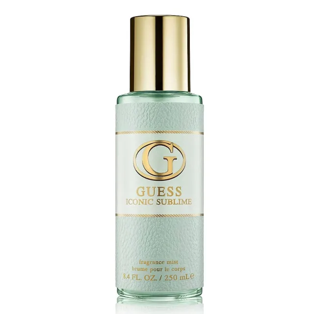 Guess Iconic Sublime Bodymist