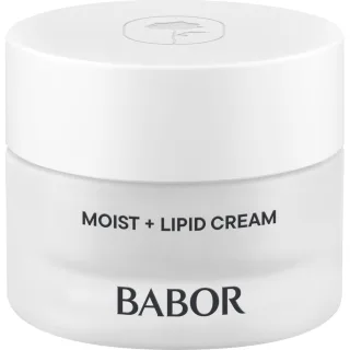 Babor Skinovage Moisturizing & Lipid