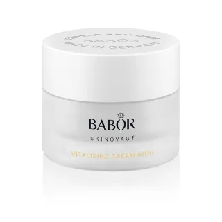 Babor Skinovage Vitalizing Cream Rich
