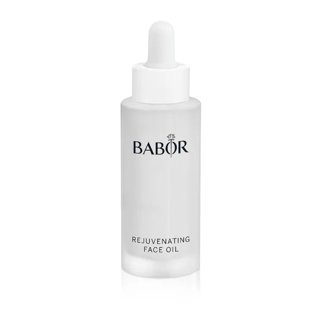 Babor Skinovage Rejuvenating Face Oil