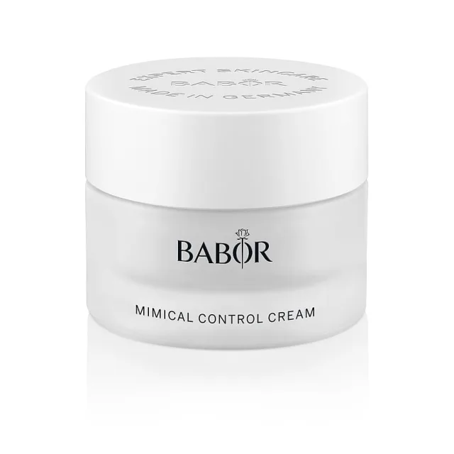Babor Mimical Control Cream