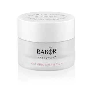 Babor Skinovage Calming Cream Rich