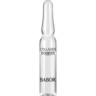 Babor Ampoule Serum Concentrates Collagen Booster